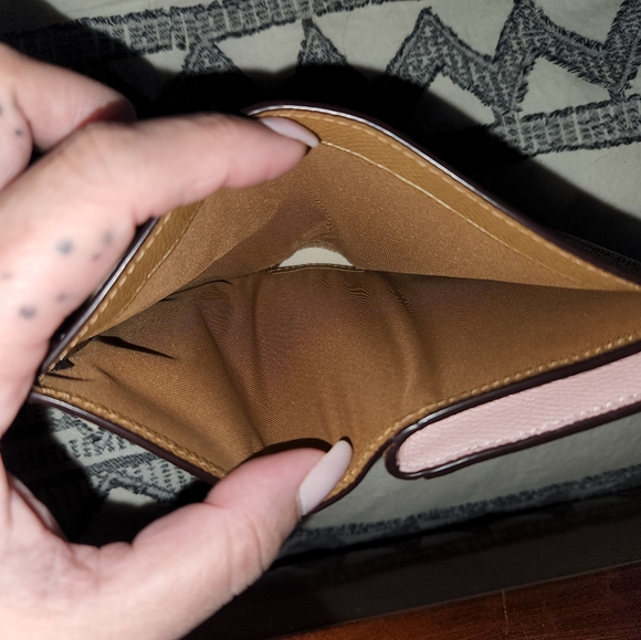 Coach Wallet - Picture 3 of 3